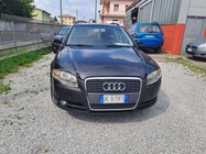 Audi A4 2006