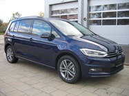 Volkswagen Touran 2025