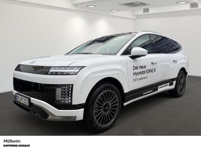 Hyundai Ioniq9