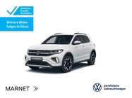 Volkswagen T-Cross 2025