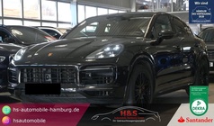 Porsche Cayenne 2023
