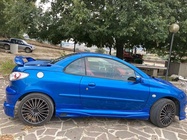 Peugeot 206 2006