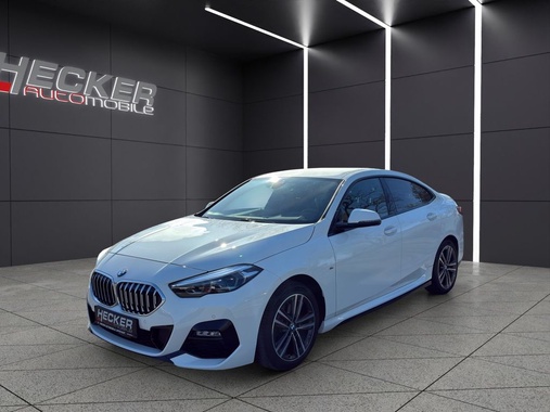 BMW 2 Series 2023