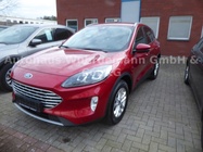Ford Kuga 2022