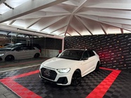 Audi A1 2021