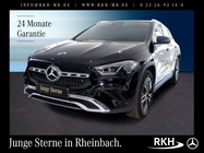 Mercedes-Benz GLA-Class 2025