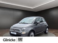 Fiat 500 2020