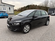 Citroen C4 2016