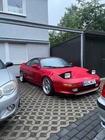 Toyota MR 2 1992