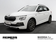 Skoda Kamiq 2025