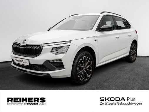 Skoda Kamiq 2025