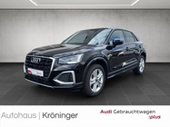 Audi Q2 2025