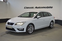 Seat Leon 2014