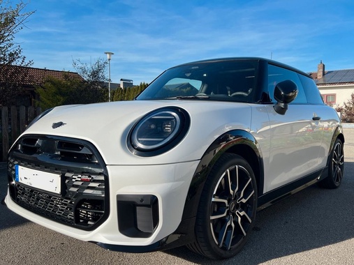 MINI Cooper 2025