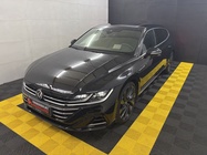 Volkswagen Arteon 2021