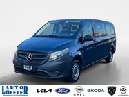 Mercedes-Benz Vito 2016
