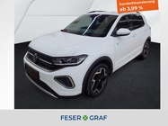 Volkswagen T-Cross 2025