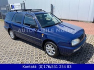 Volkswagen Golf 1995