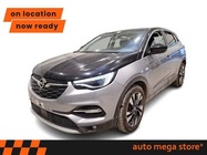 Opel Grandland 2021