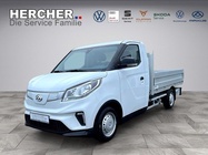 Maxus eDeliver 3 2025