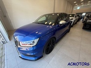Audi A1 2015