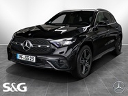 Mercedes-Benz GLC-Class 2026
