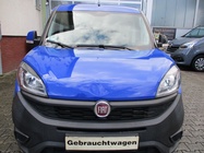 Fiat Doblo 2019