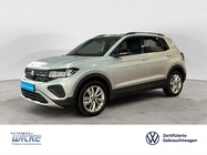 Volkswagen T-Cross 2025