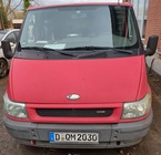 Ford Transit 2003