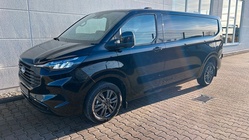 Ford Transit Custom 2026