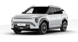 Kia EV3 2025