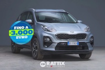 Kia Sportage 2020