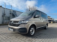 Volkswagen T6 2025