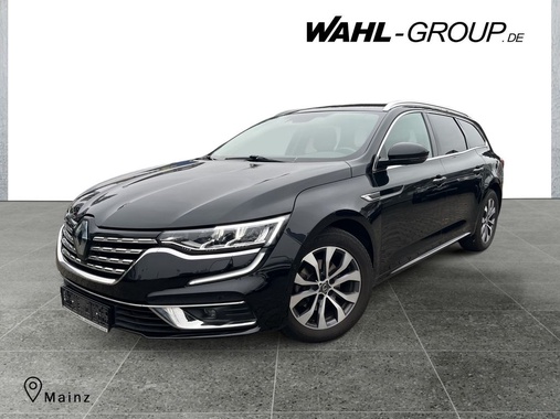 Renault Talisman 2021