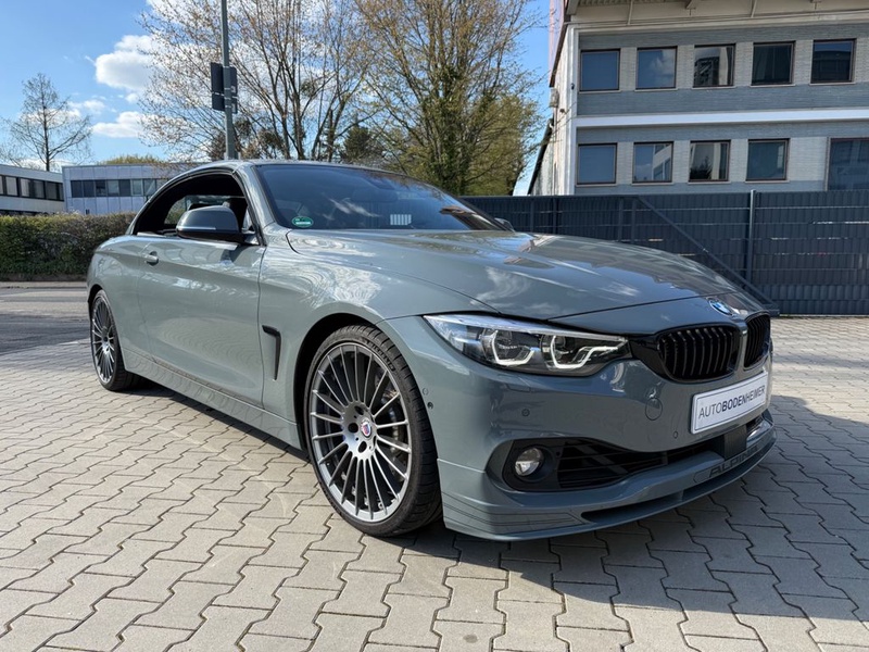 ALPINA B4