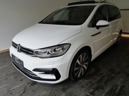 Volkswagen Touran 2019