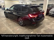 BMW 3 Series 2020