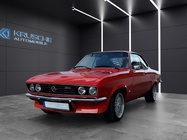 Opel Manta 1973