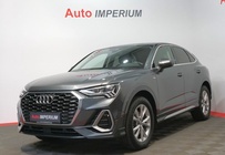 Audi Q3 2020