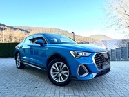 Audi Q3 2021