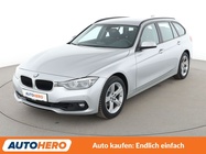 BMW 3 Series 2019