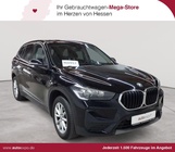 BMW X1 2021