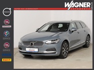 Volvo V90 2022