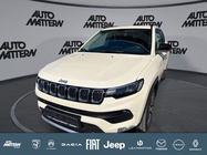 Jeep Compass 2022