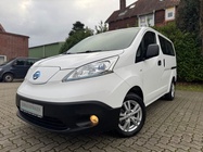 Nissan NV200 2018