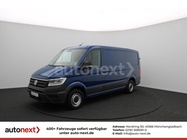 Volkswagen Crafter 2020