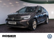 Volkswagen Taigo 2025