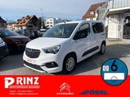 Opel Combo 2022