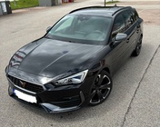 Cupra Leon 2023