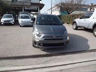 Fiat 500 2019